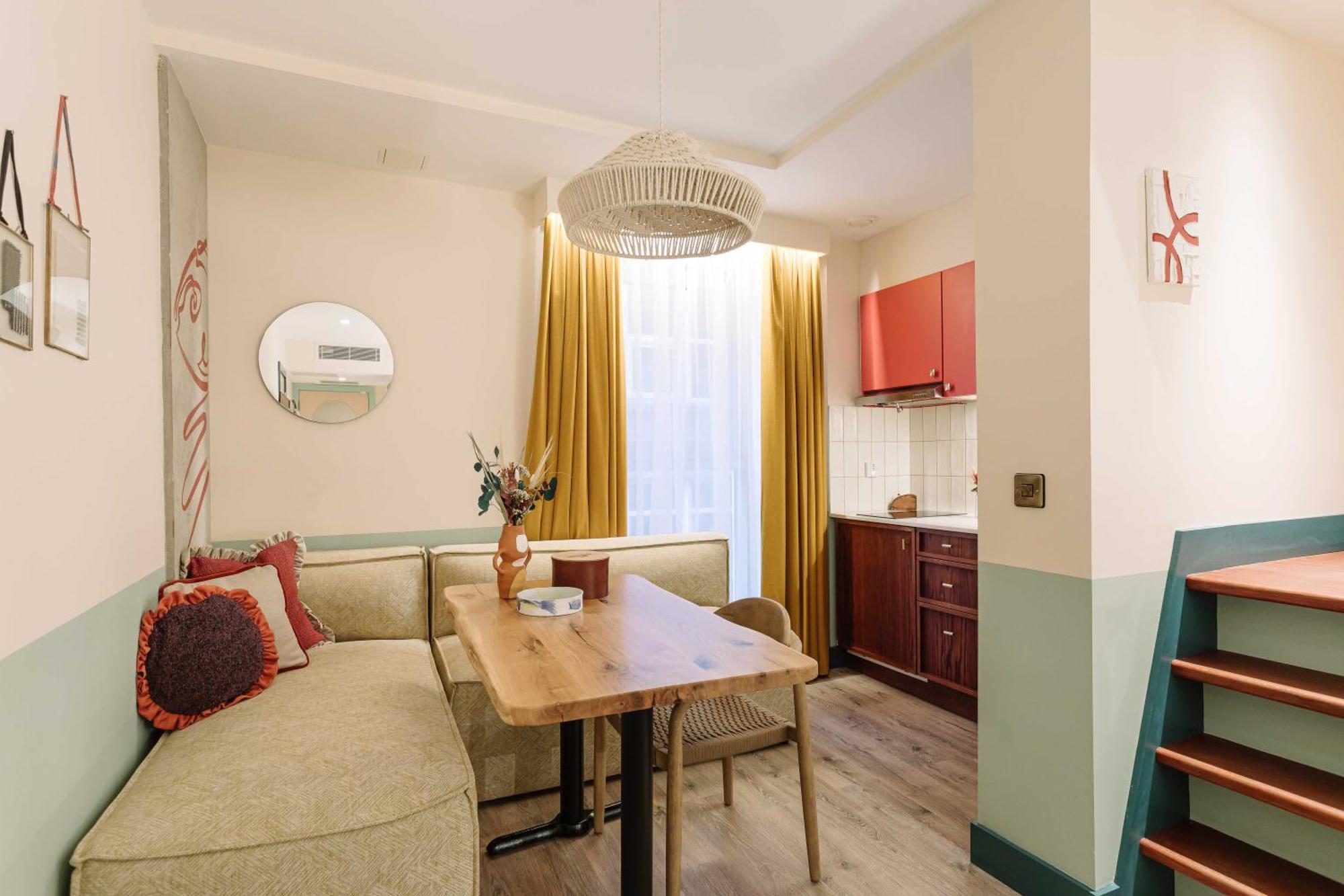 Room2 Belfast Hometel Kültér fotó
